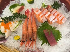 -沼津港精致料理·寿喜烧·烧鸟(青浦宝龙广场日料榜单店)