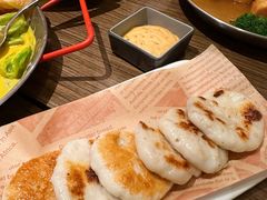 -希尔顿欢朋酒店·欢朋餐厅