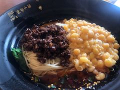 -豆爺小面(朱雀店)