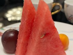 -万达文华酒店-品珍中餐厅