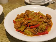 -榕意·川味之美(深业上城店)