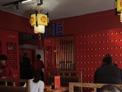 -老边饺子馆(中街店)