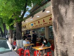 门面-珍珍小食店(西华路店)