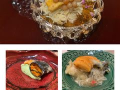 -荣一代目OMAKASE板前料理