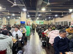 -皖北巫氏三胖地锅鸡(长淮总店)