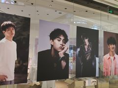 -成都银泰中心in99