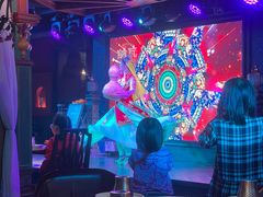 -纳瓦新疆菜(银都店)