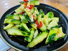 -星记小馆·小蓝龙·老南京砂锅菜(上海路店)