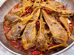 麻辣鸭头-簋街仔仔小龙虾(总店)
