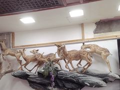 -乔家满族八大碗(流水沟店)