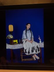 -盘子女人坊古装写真摄影(苏州旗舰店)