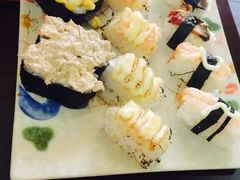 -熊本屋日式料理(万达店)