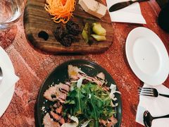 -羽深肉铺 Steak & Wine