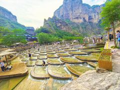 -河南宝泉旅游区