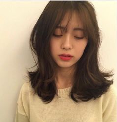 点击看大图 -3AM HAIR SALON染发接发
