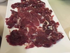 -伟记牛肉(金鸿公路店)