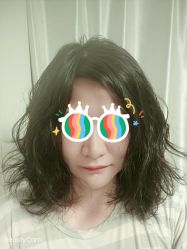 -米娜护肤造型