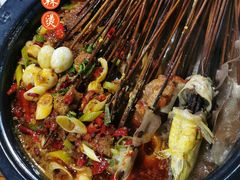 -小向麻辣烫(天街总店)