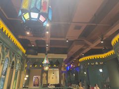 -驿楼兰·新疆菜(火车站店)