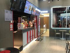 -肯德基(凯德国贸店)