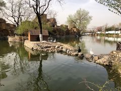 -静之湖湖畔餐厅