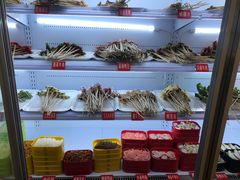 -钢管厂五区小郡肝串串香(车公庙店)