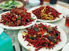 -田记餐馆(富国街店)