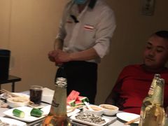 -海底捞火锅(吴中路店)