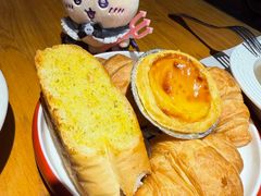 -斗牛士牛排(南京东路店)