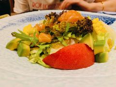 -宁波富力索菲特KOKO日本餐厅