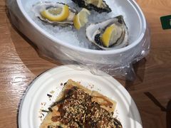 -HIHE Bistro·Oyster Bar(华熙live店)