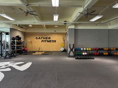 -聚健身GatherFitness(余杭店)
