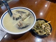 -王家沙点心店(南京西路总店)