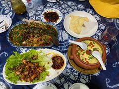 -龙姐私房菜(和顺古镇店)