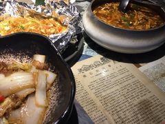 -豆蔻电影主题餐厅(四牌楼店)