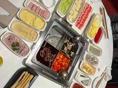 -海底捞大排档火锅(打浦路店)