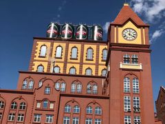 -青岛啤酒博物馆