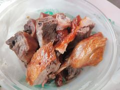 -上海枇杷烤鸭(城乡贸易中心店)
