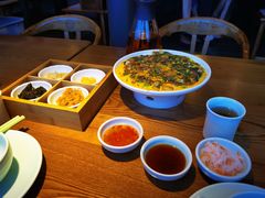 -闽上鲜·福建菜(龙湖滨江天街店)