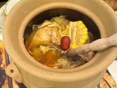 -春家·非遗手工小吃(徐汇万科广场店)