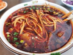 -有礼有面(知春路店)