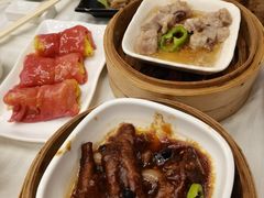 -潮福城大酒楼·潮粤菜·港式点心(阳光城店)
