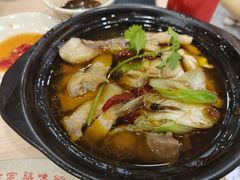 -百家鸡味馆(清泰店)