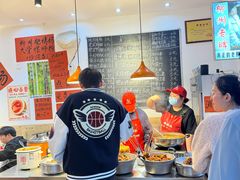 -柳州肥姨妈大骨螺蛳粉(沙河店)