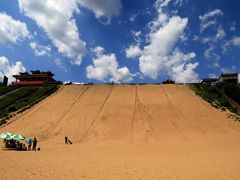 -南戴河国际娱乐中心