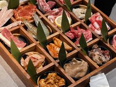-明洞王妃家烤肉(苏州中心星悦汇店)