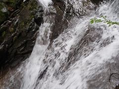 -藏龙百瀑风景区