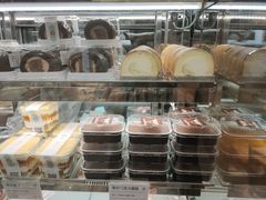 -迦南·甜品蛋糕(传媒店)