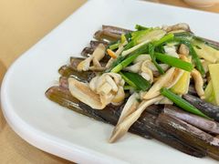 -旺富东海大酒楼(海鲜街店)