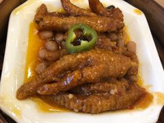 -一品粤珍轩(吴中路店)